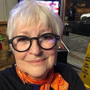 Meet your Posher, Anna